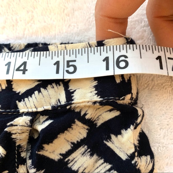 Solitaire Wide Leg Pants - Picture 9 of 11